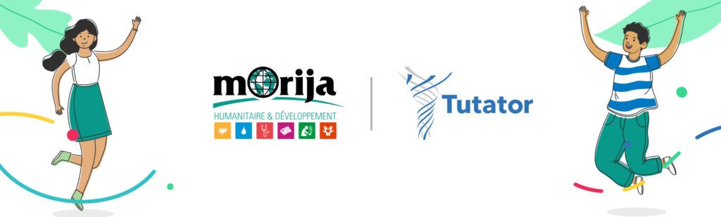 Modernizing nutritional monitoring in Burkina Faso